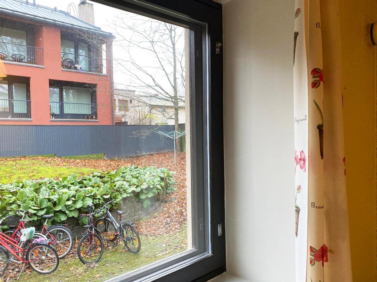 Appartement Jokikatu Kaksio à Turku Extérieur photo