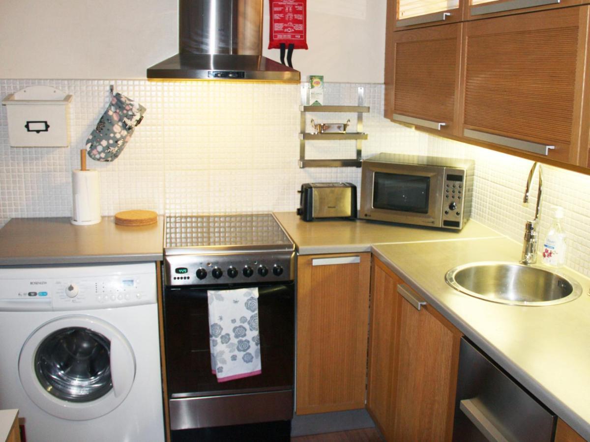 Appartement Jokikatu Kaksio à Turku Extérieur photo
