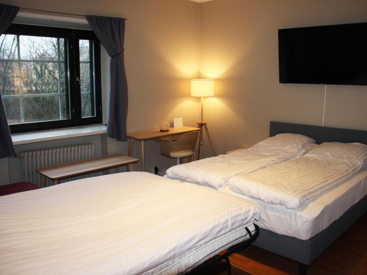 Appartement Jokikatu Kaksio à Turku Extérieur photo