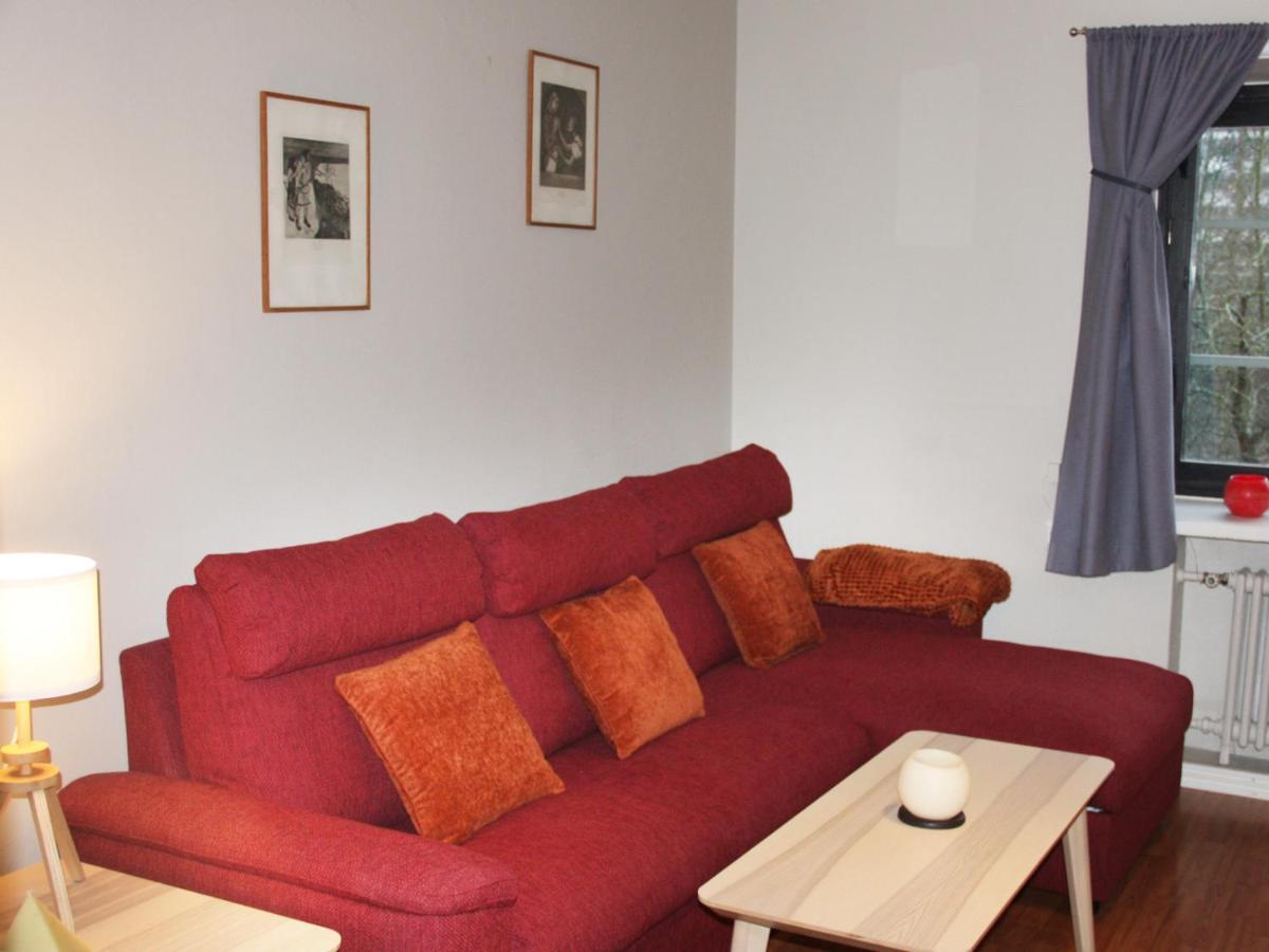 Appartement Jokikatu Kaksio à Turku Extérieur photo